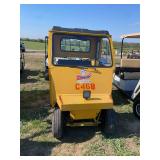 1990’s Cushman Truckster