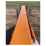 80in Pallet Fork Extensions