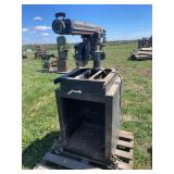 Sears craftsman radial arm saw