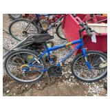 2 Roadmaster bicycles