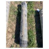 KJ Hot Dipped Galvanized field fence