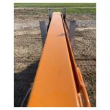 80in Pallet fork Extensions