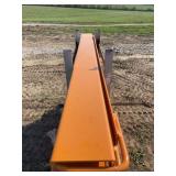 76in Pallet Fork Extensions