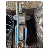 ProLift 4000lb Hydraulic floor jack