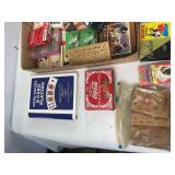 Lots of playing cards