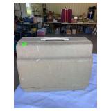 Sears sewing machine