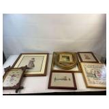 Needlepoint pics and more