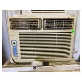 Frigidaire window unit air conditioner