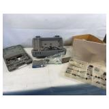 Dremel and accessories