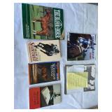 Secretariat Memorabilia