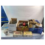 Misc hardware lot