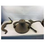 Cast Iron Bell