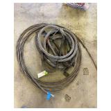 Cable lot