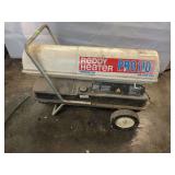 Ready Heater PRO110