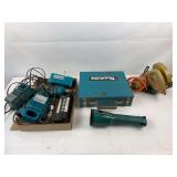 Makita lot