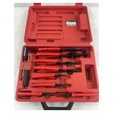 Pittsburgh Snap ring pliars