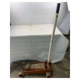 3 ton floor Jack