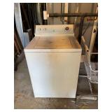 Whirlpool washer