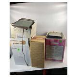 Vintage kitchen accessories