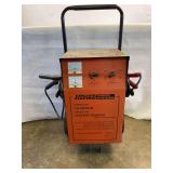 Chicago Electric battery charger