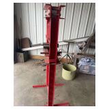 Hydraulic Jack