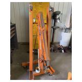 2 Ton Cherry Picker