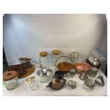 Kitchen decor and more