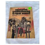 The Petersen automotive repair manual