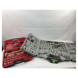 2 tool sets