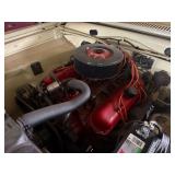 1966 Plymouth Barracuda