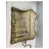 Pittsburgh full set wrenches