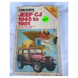 Chiltons Tune Up Guide