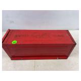 Vintage Safety Flares