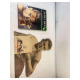James Dean Lot
