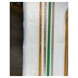 Kellers Farm Store yard stick and more