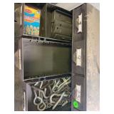 Hardware Organizer with all contents