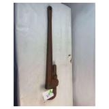 36in Pipe Wrench