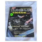 GP Tune Up tactics book