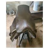 Saddle