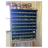 Bolt Bin and all contents