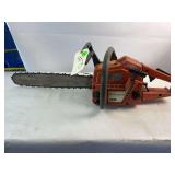 Husqvarna 49 Chainsaw