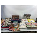 Board games