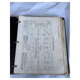 Auto repair manual book