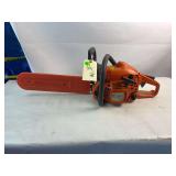 Husqvarna 440 6 series chainsaw