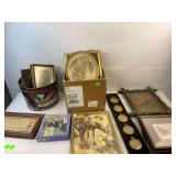 Misc pics and frames