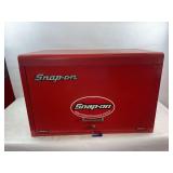 Snap-on Toolbox with key