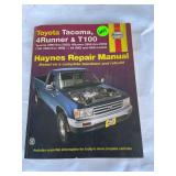 Haynes Repair Manual
