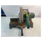 Makita Miter Saw