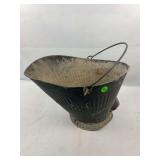 Coal bucket