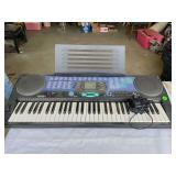 Radio shack keyboard